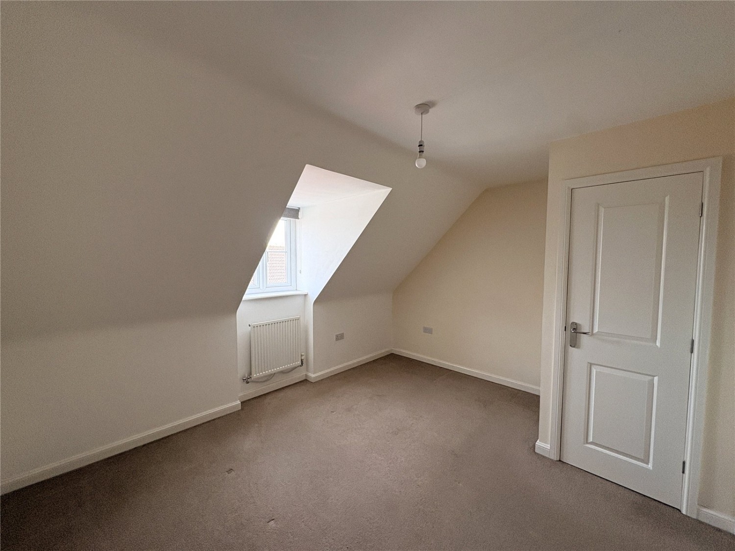 Grantham, Lincolnshire