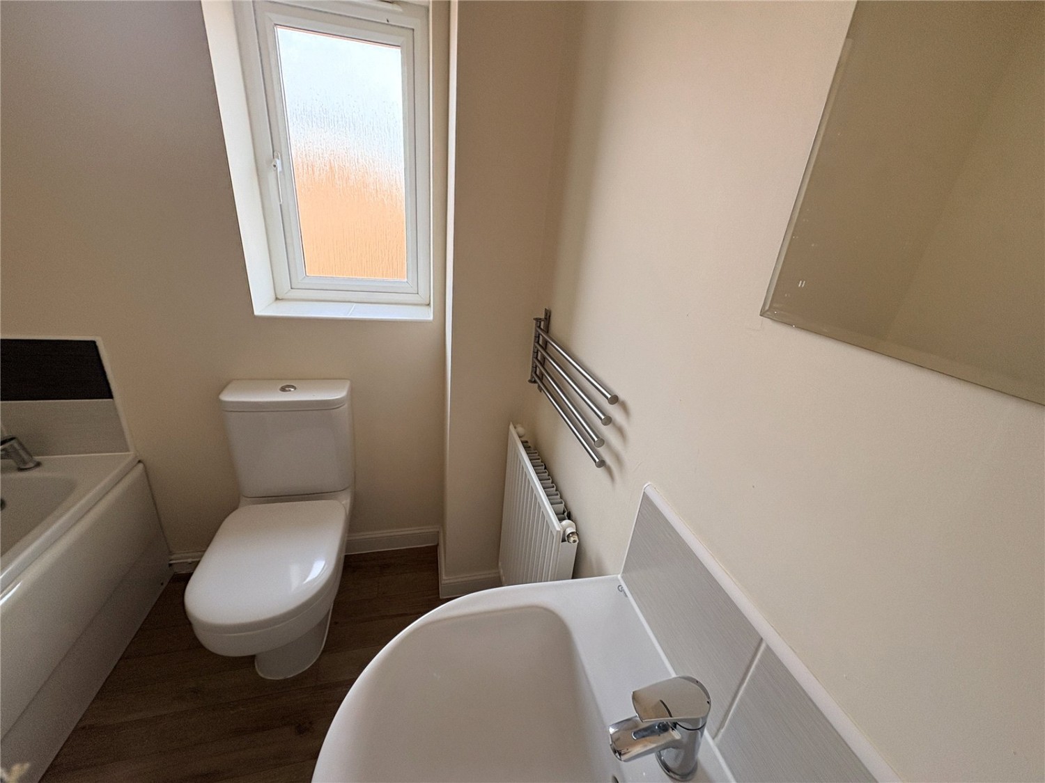 Grantham, Lincolnshire