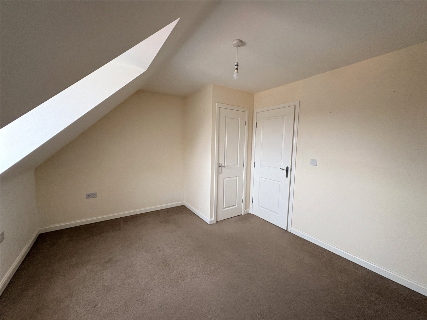 Grantham, Lincolnshire