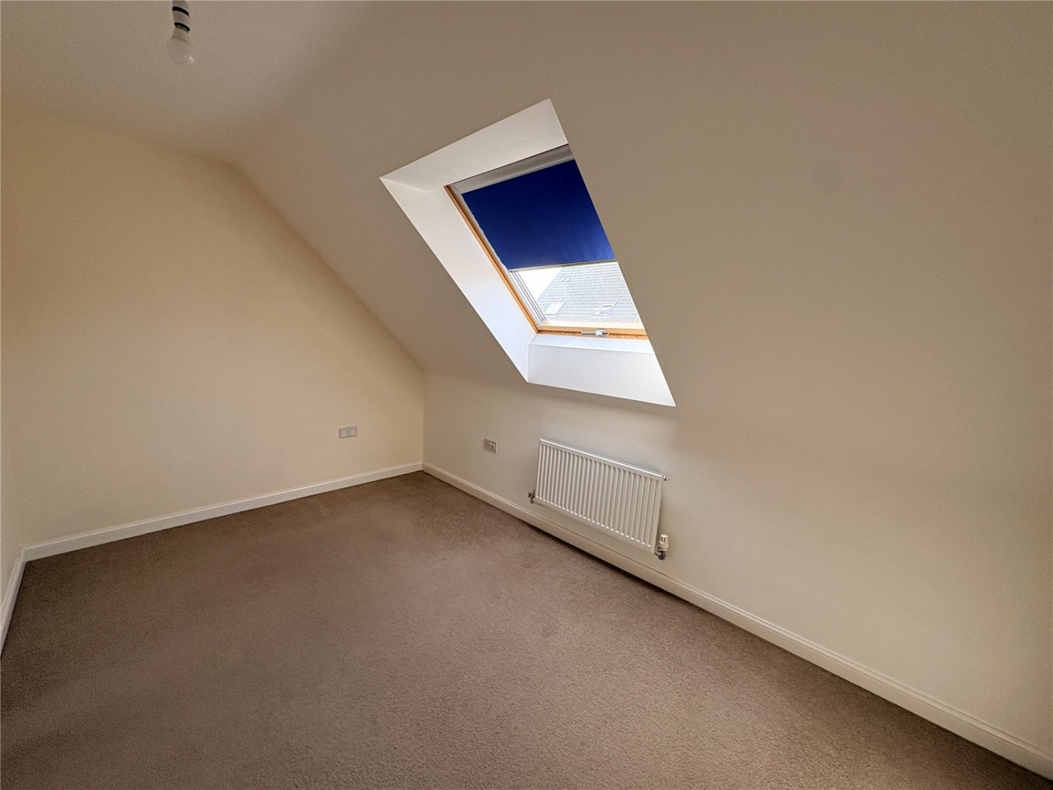 Grantham, Lincolnshire