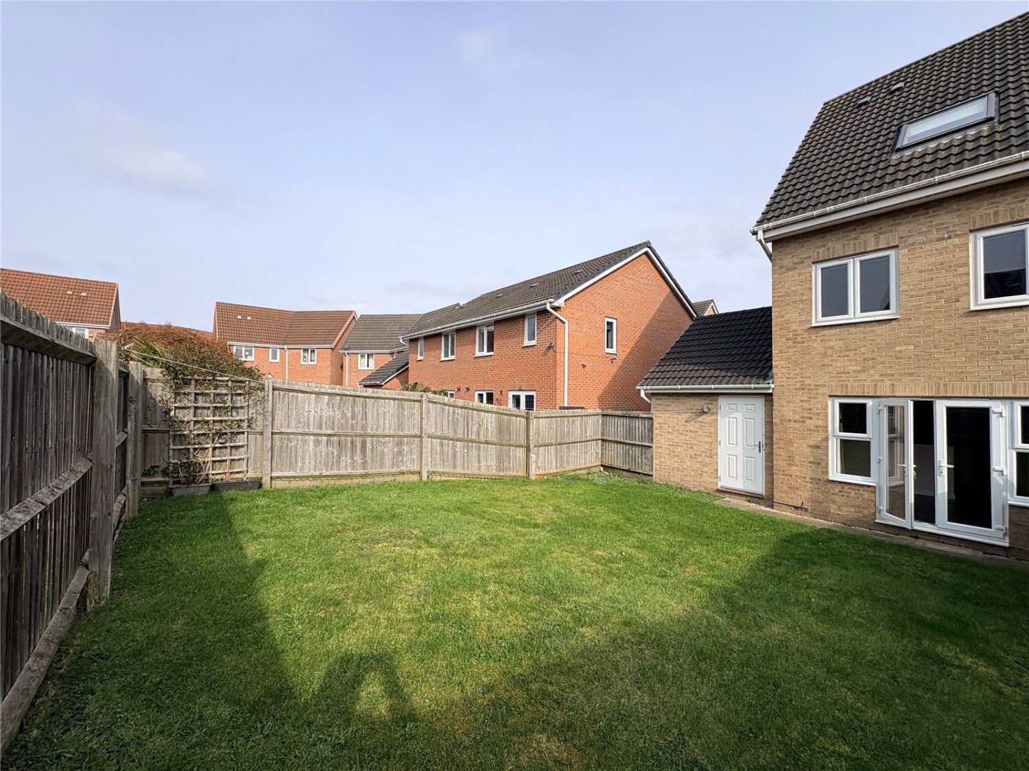 Grantham, Lincolnshire