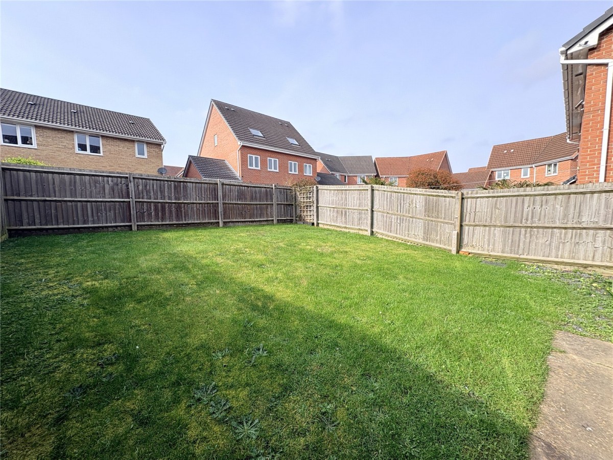 Grantham, Lincolnshire