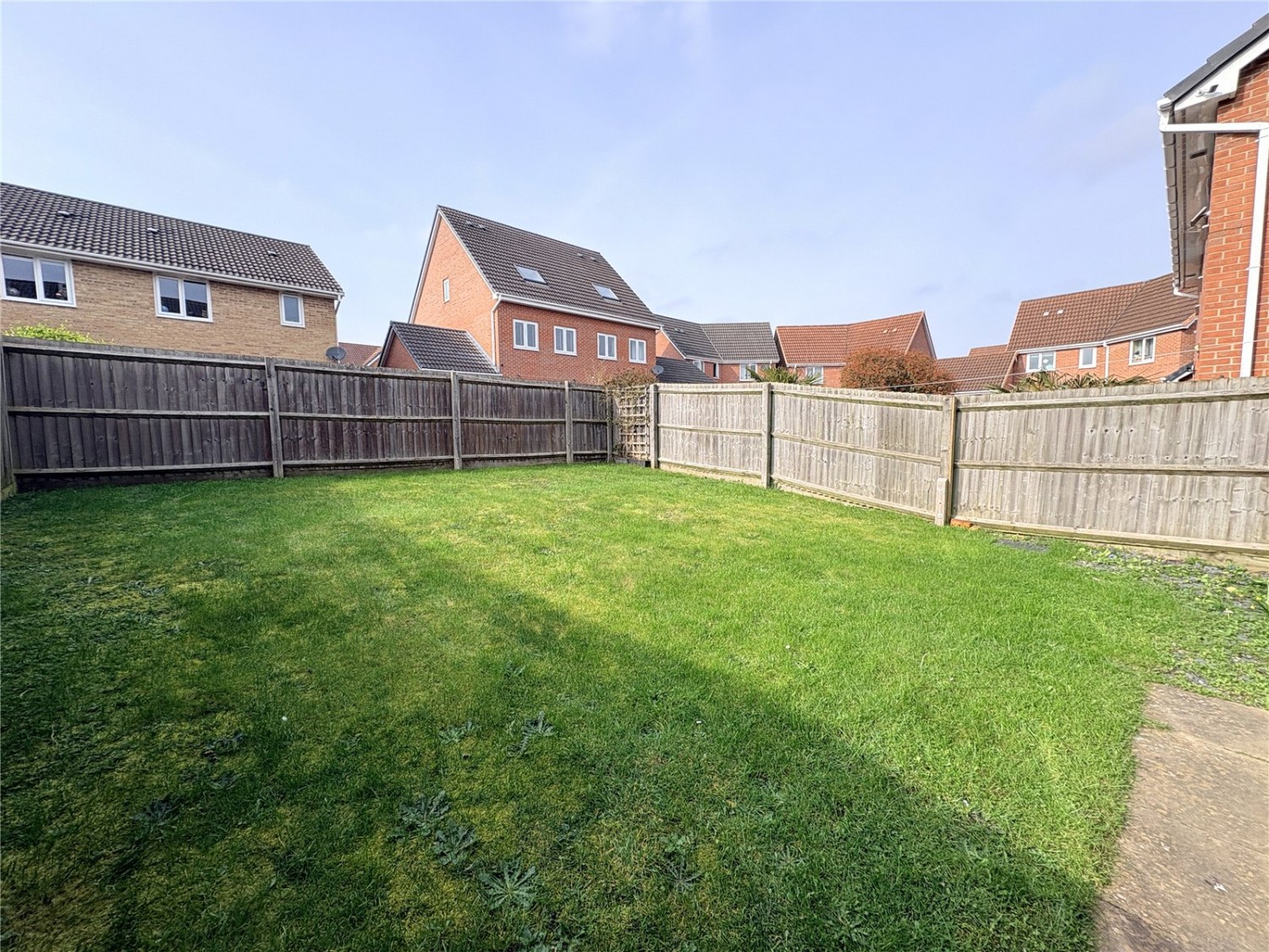 Grantham, Lincolnshire