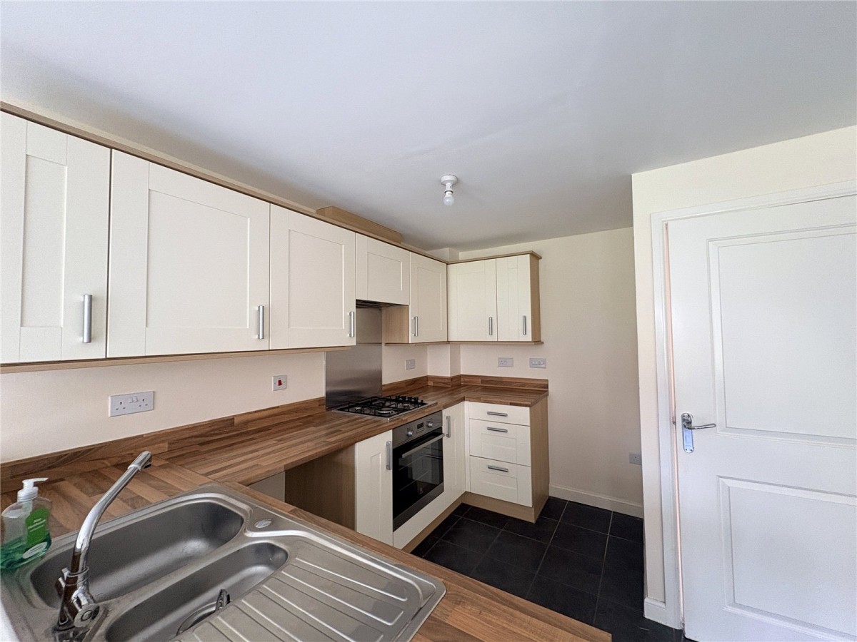 Grantham, Lincolnshire