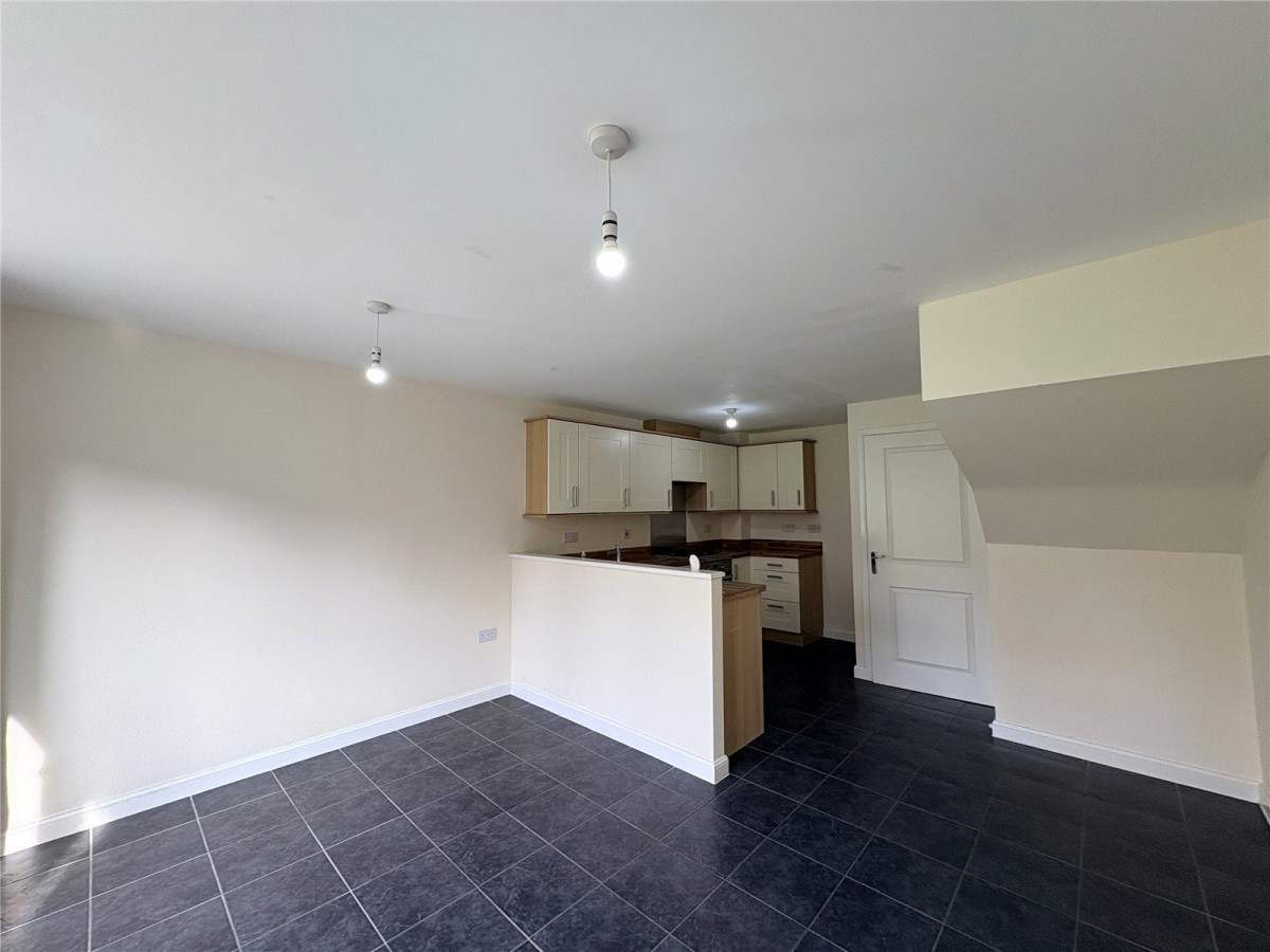 Grantham, Lincolnshire