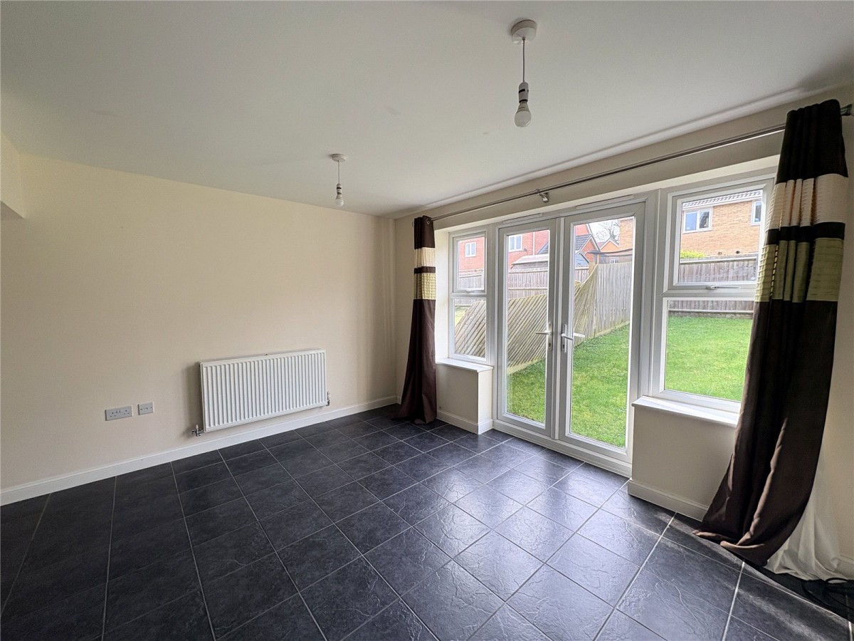 Grantham, Lincolnshire