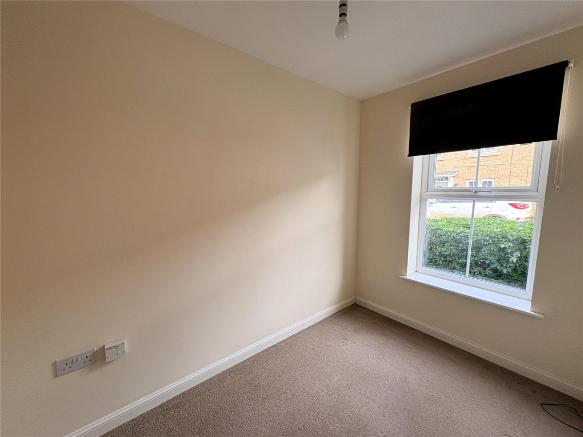 Grantham, Lincolnshire