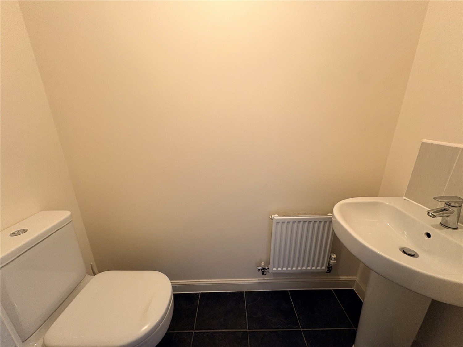 Grantham, Lincolnshire