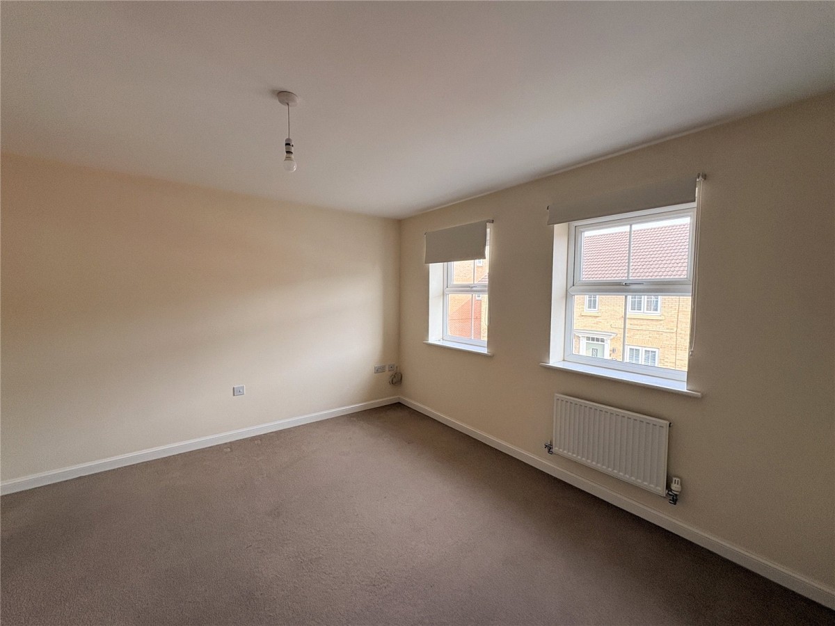 Grantham, Lincolnshire