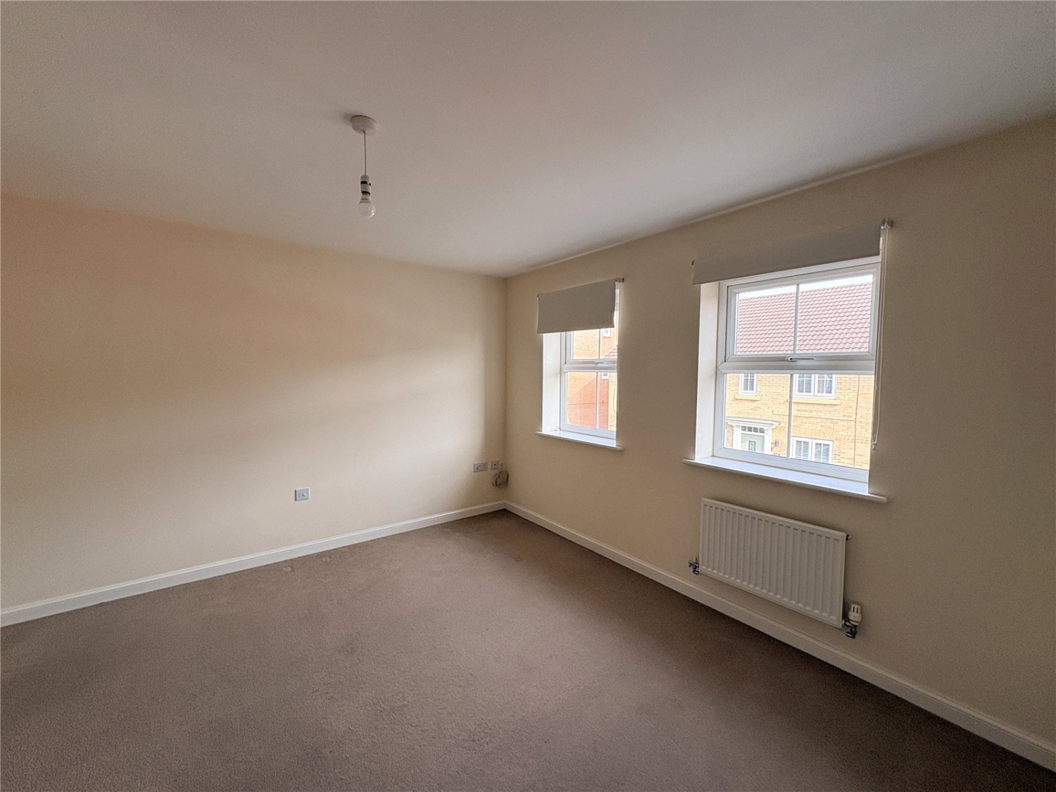 Grantham, Lincolnshire