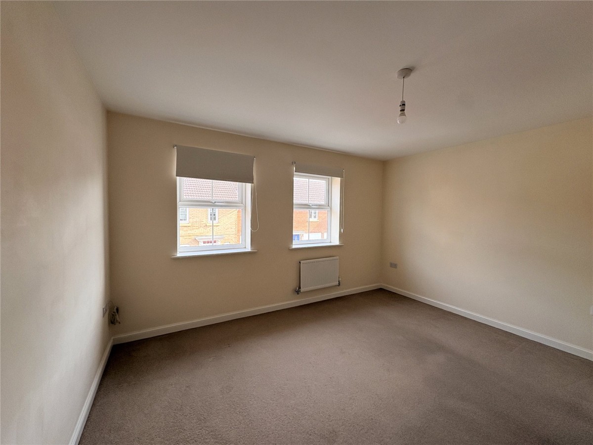 Grantham, Lincolnshire