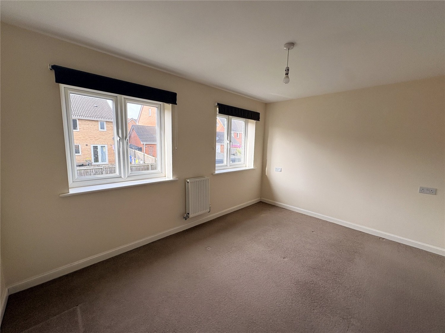 Grantham, Lincolnshire