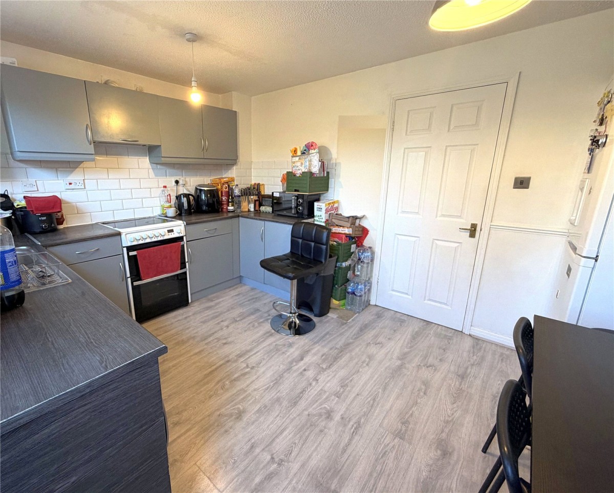 Balderton, Newark, Nottinghamshire