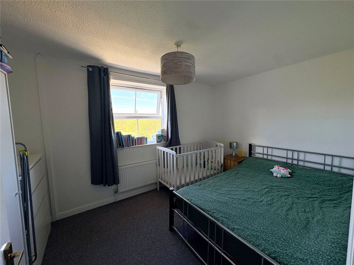 Balderton, Newark, Nottinghamshire