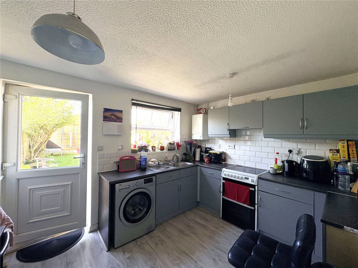 Balderton, Newark, Nottinghamshire