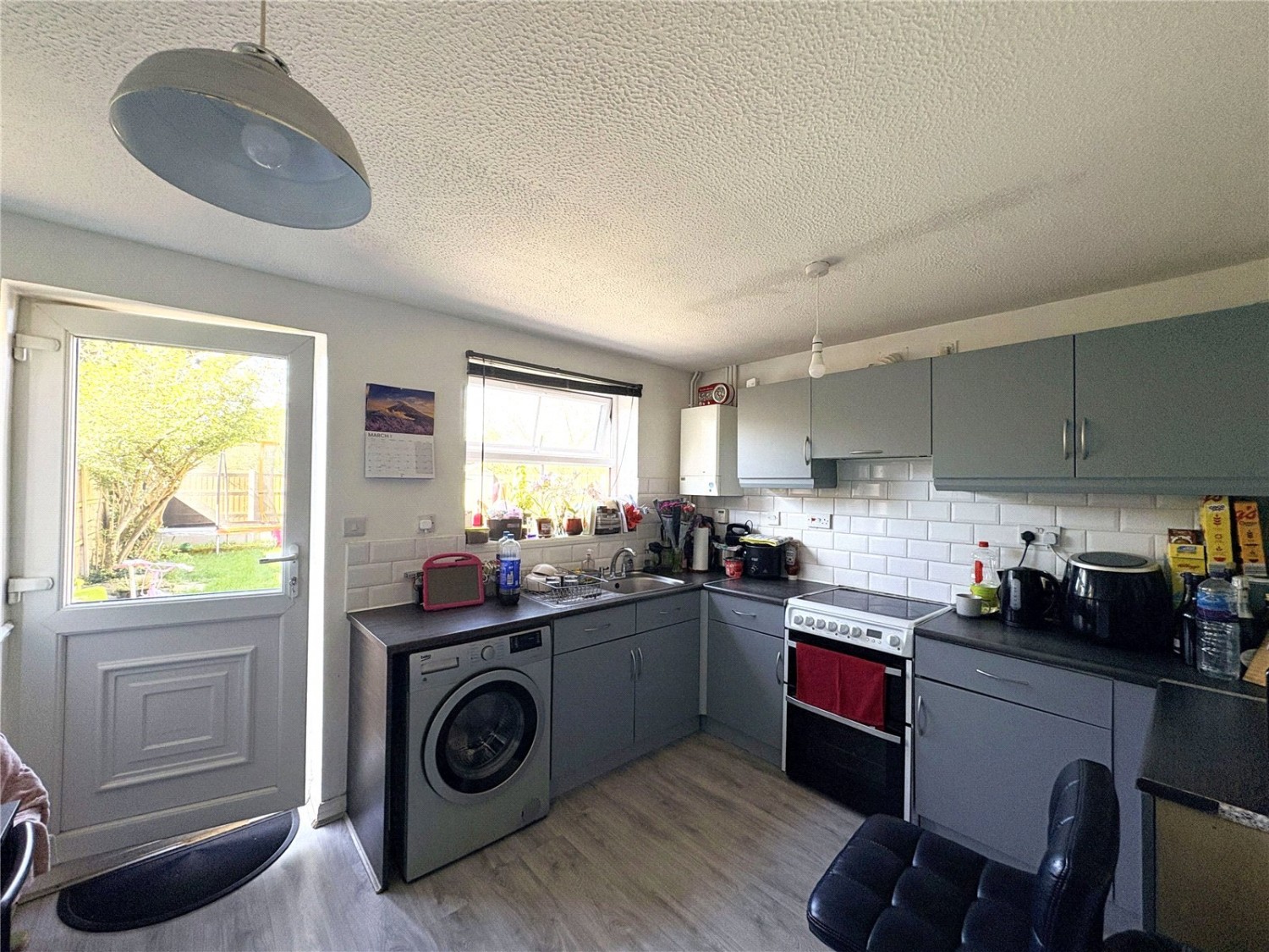 Balderton, Newark, Nottinghamshire