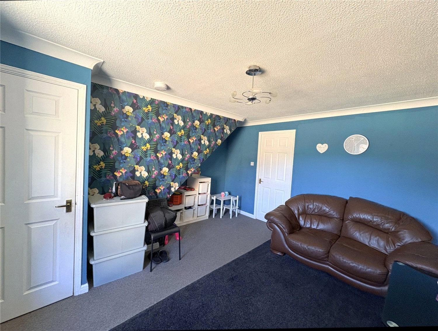 Balderton, Newark, Nottinghamshire