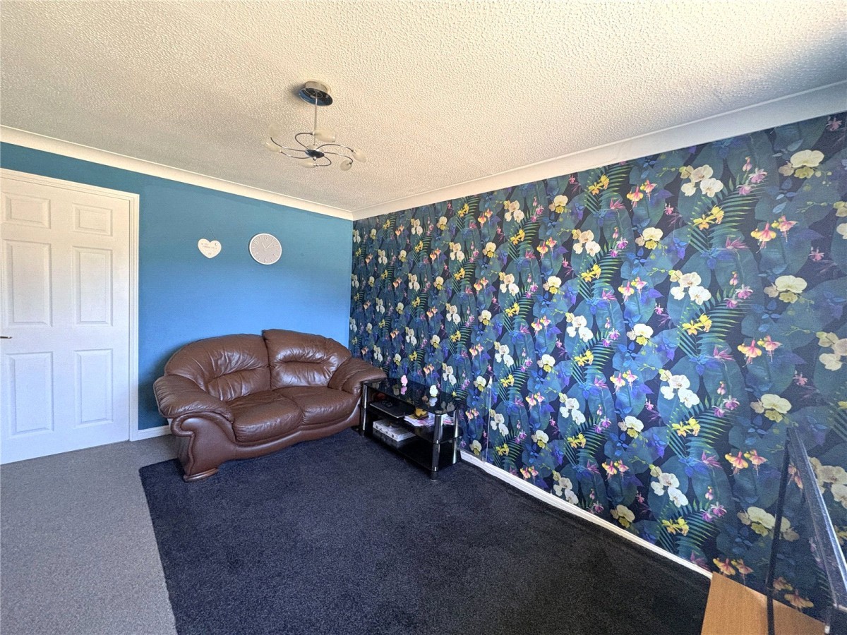 Balderton, Newark, Nottinghamshire