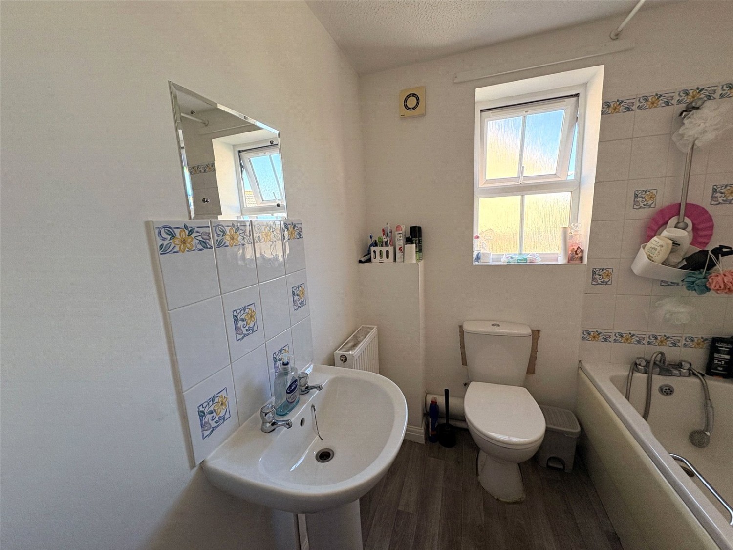 Balderton, Newark, Nottinghamshire