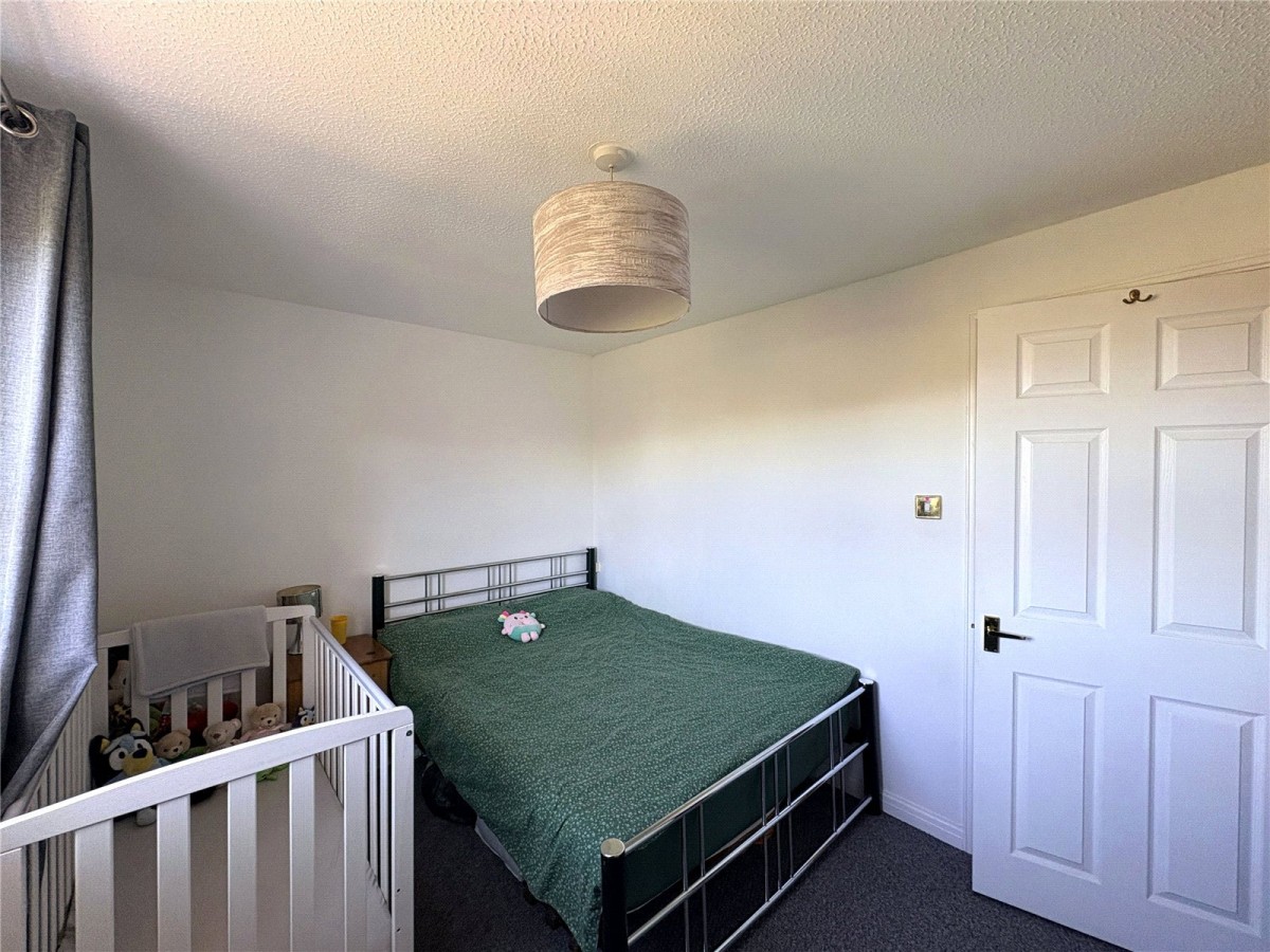 Balderton, Newark, Nottinghamshire