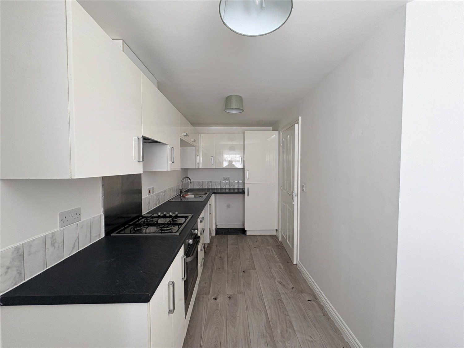 Witham St. Hughs, Lincoln, Lincolnshire