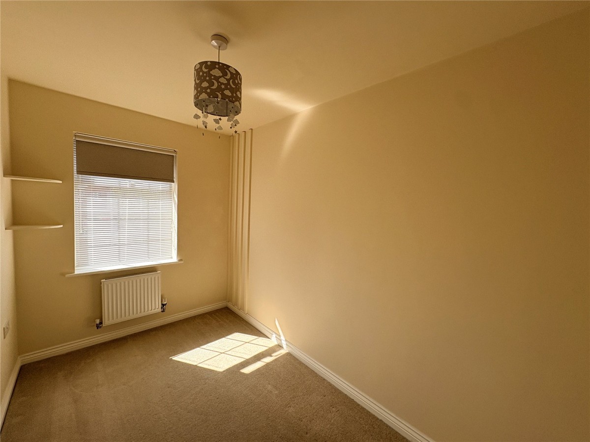 Witham St. Hughs, Lincoln, Lincolnshire