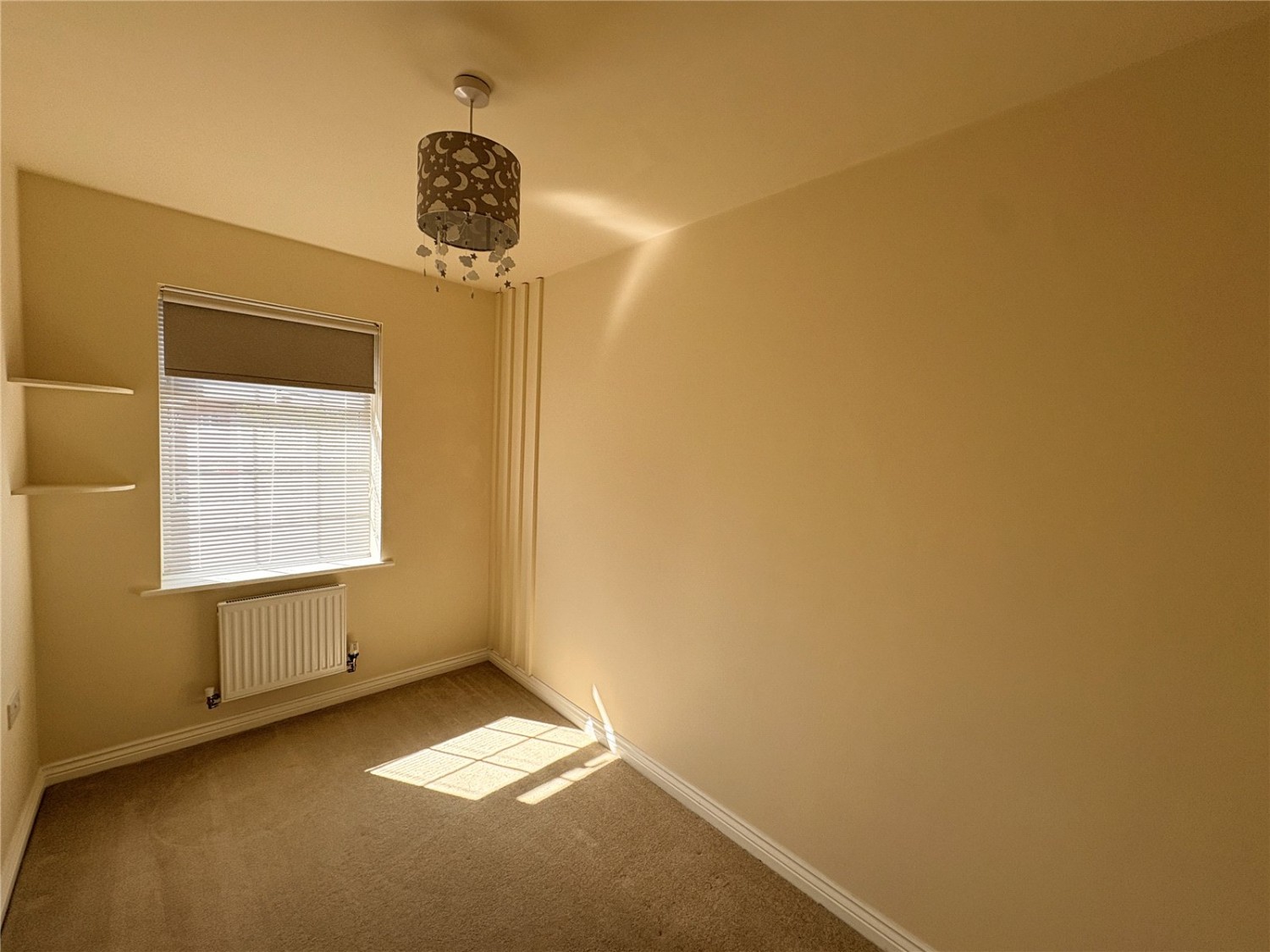 Witham St. Hughs, Lincoln, Lincolnshire