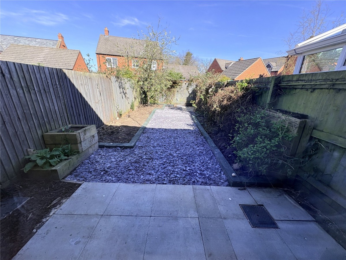 Witham St. Hughs, Lincoln, Lincolnshire