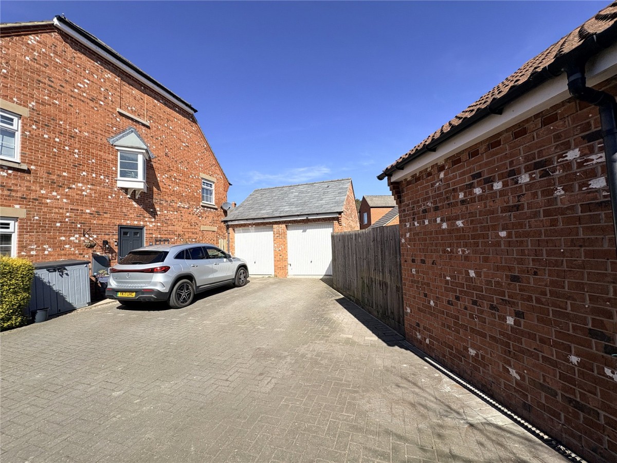 Witham St. Hughs, Lincoln, Lincolnshire