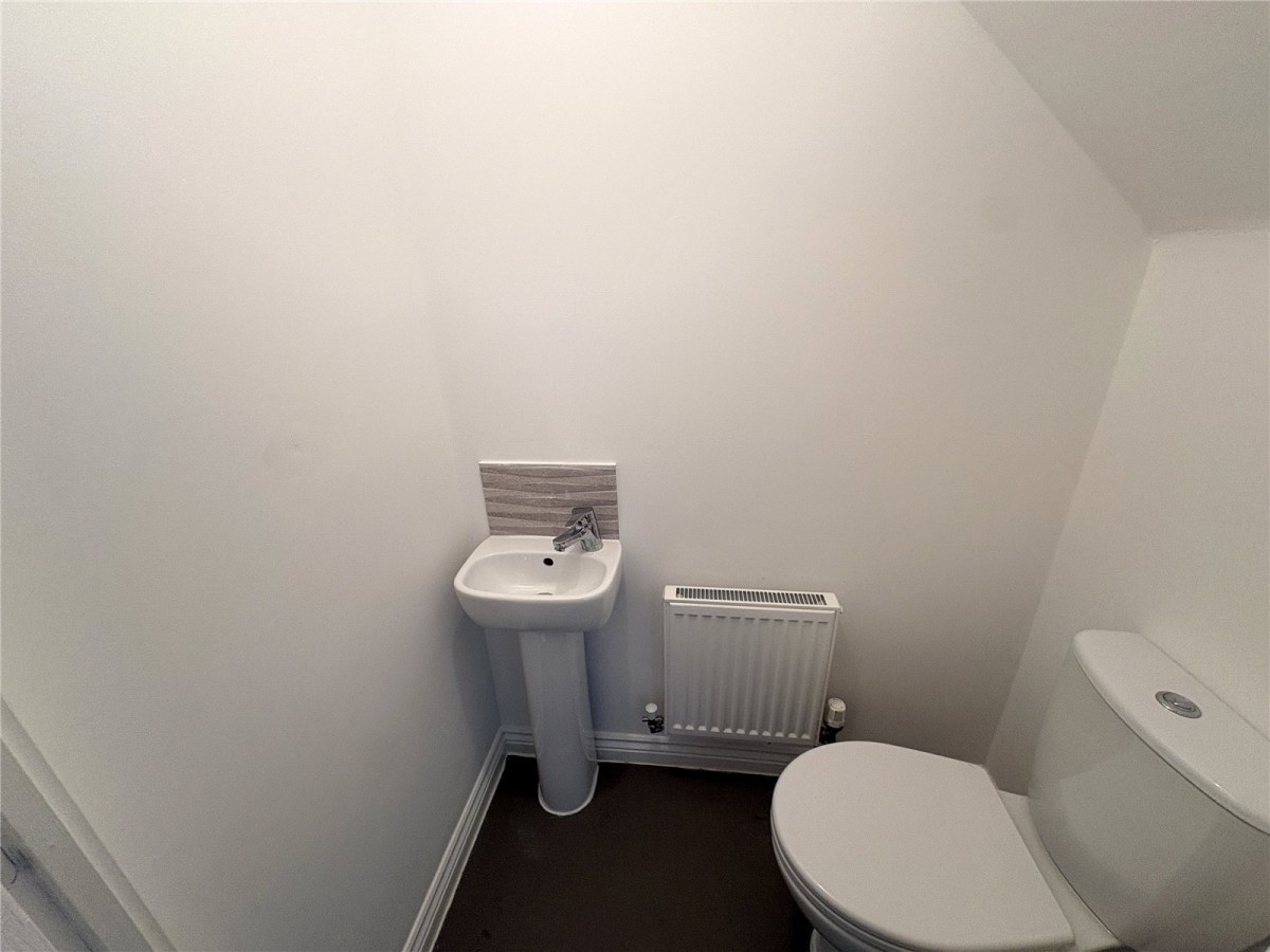 Witham St. Hughs, Lincoln, Lincolnshire