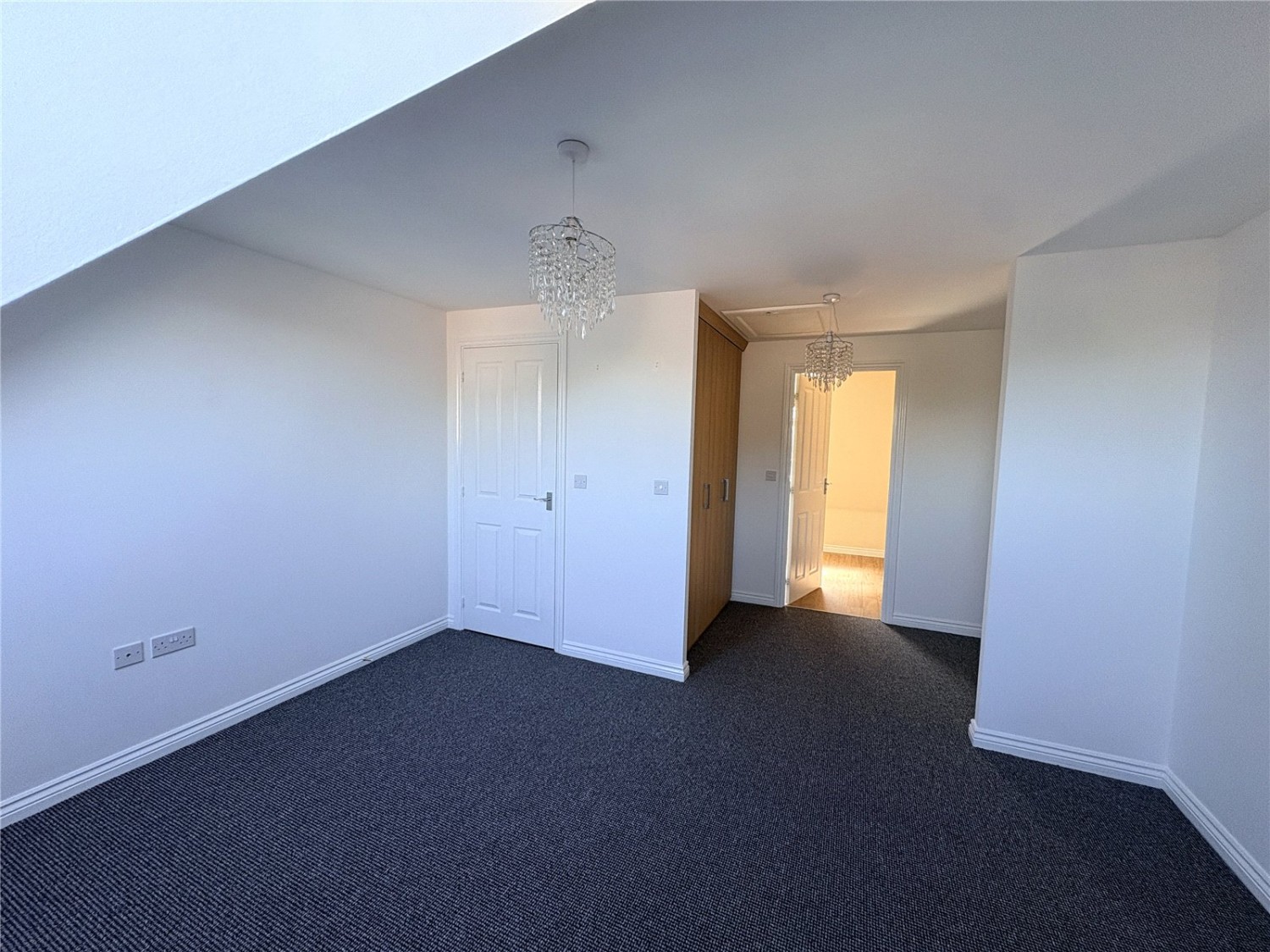 Witham St. Hughs, Lincoln, Lincolnshire