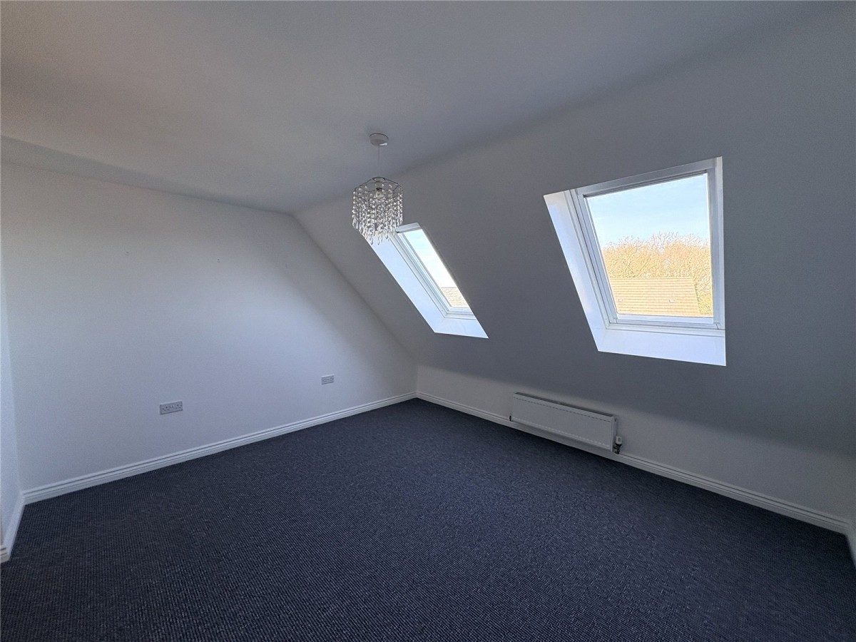 Witham St. Hughs, Lincoln, Lincolnshire