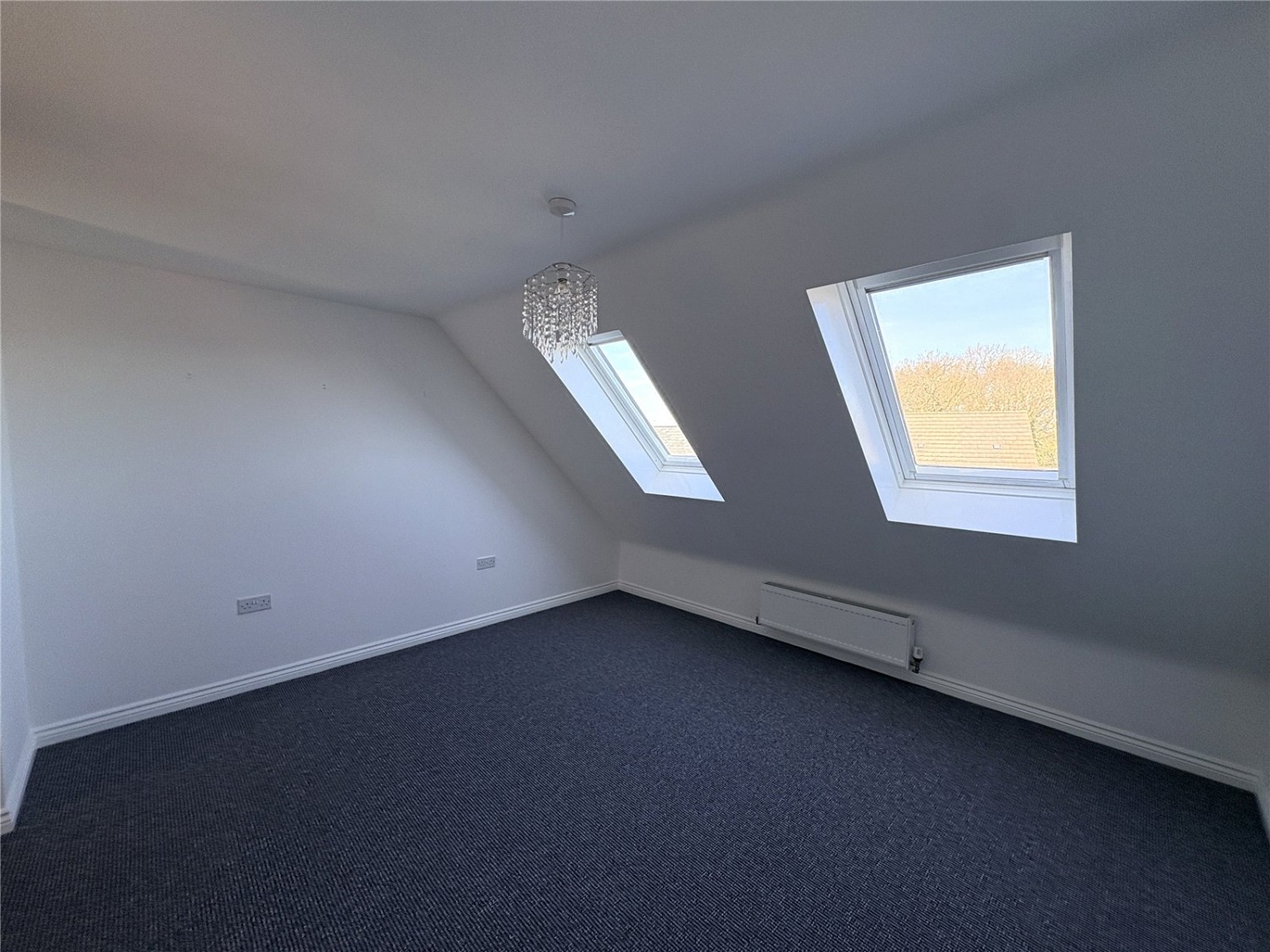 Witham St. Hughs, Lincoln, Lincolnshire