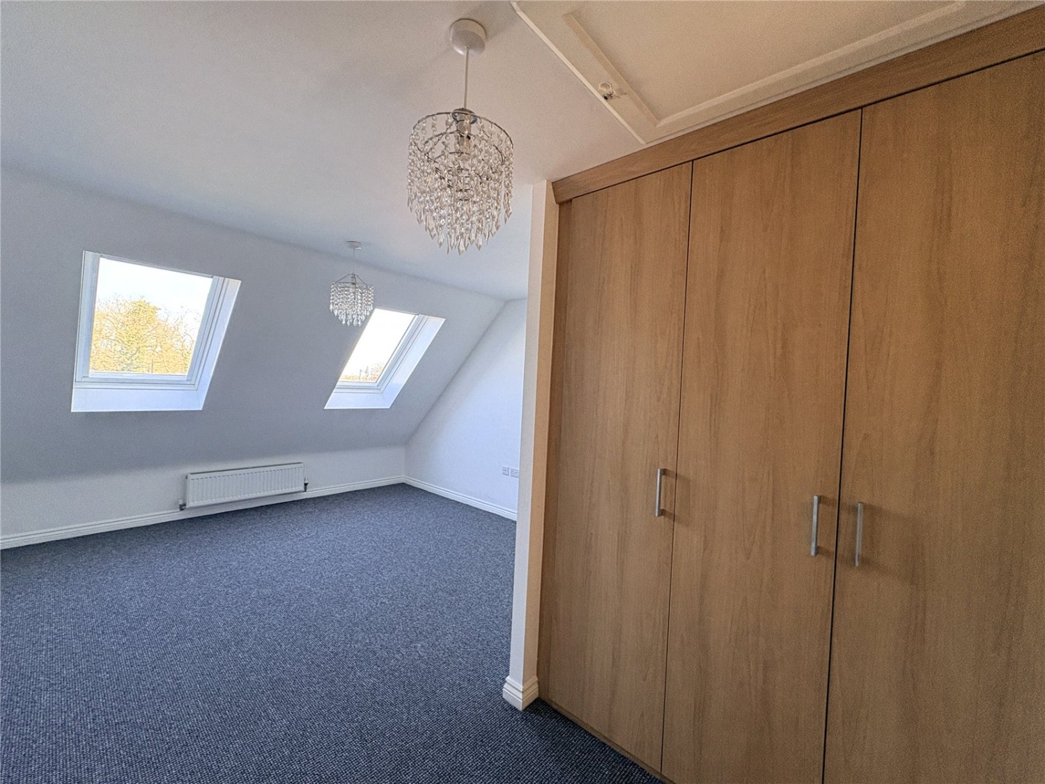 Witham St. Hughs, Lincoln, Lincolnshire