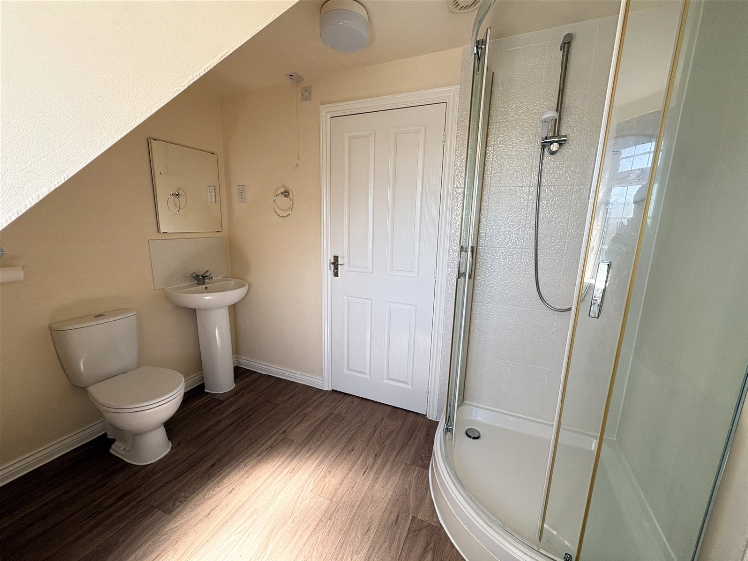 Witham St. Hughs, Lincoln, Lincolnshire