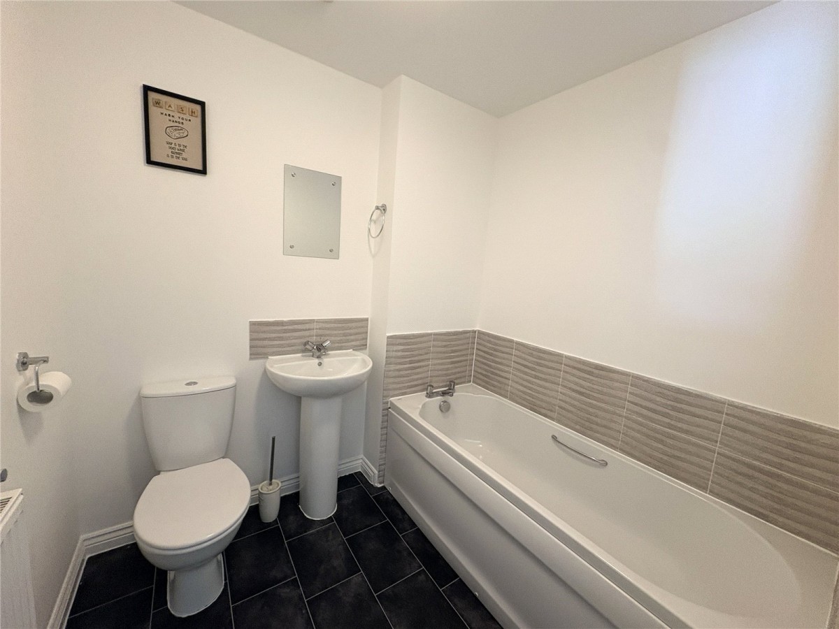 Witham St. Hughs, Lincoln, Lincolnshire