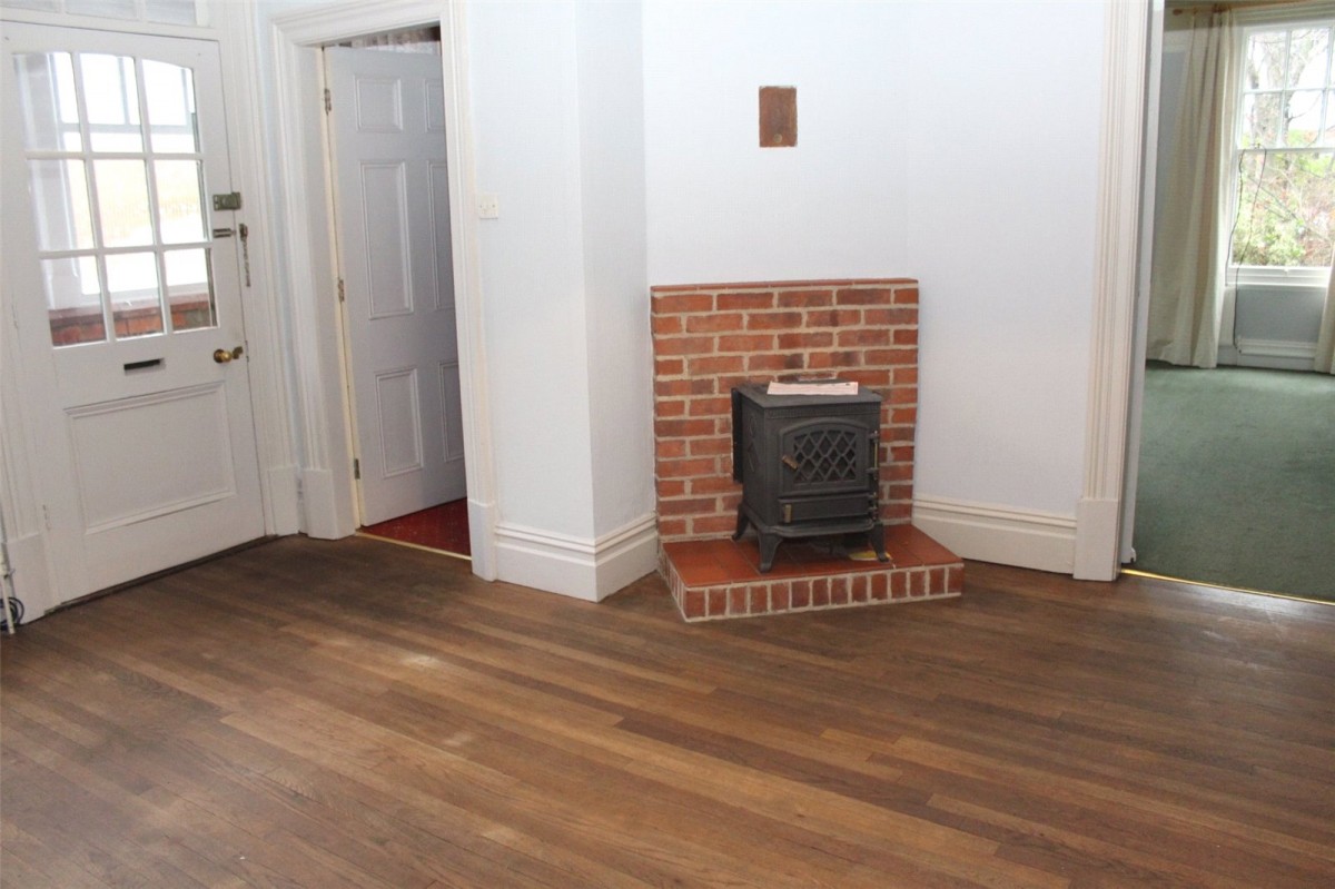 The Park, Newark, Notts