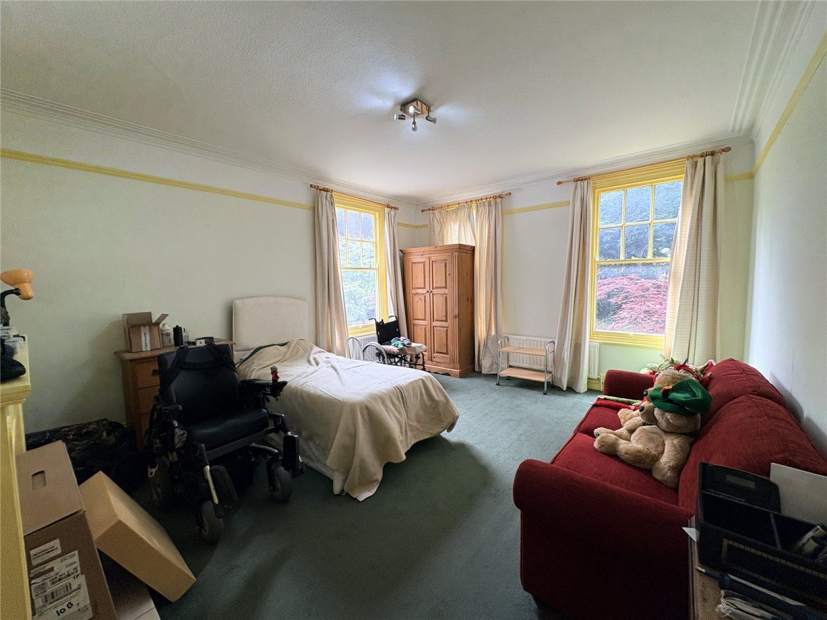 The Park, Newark, Notts