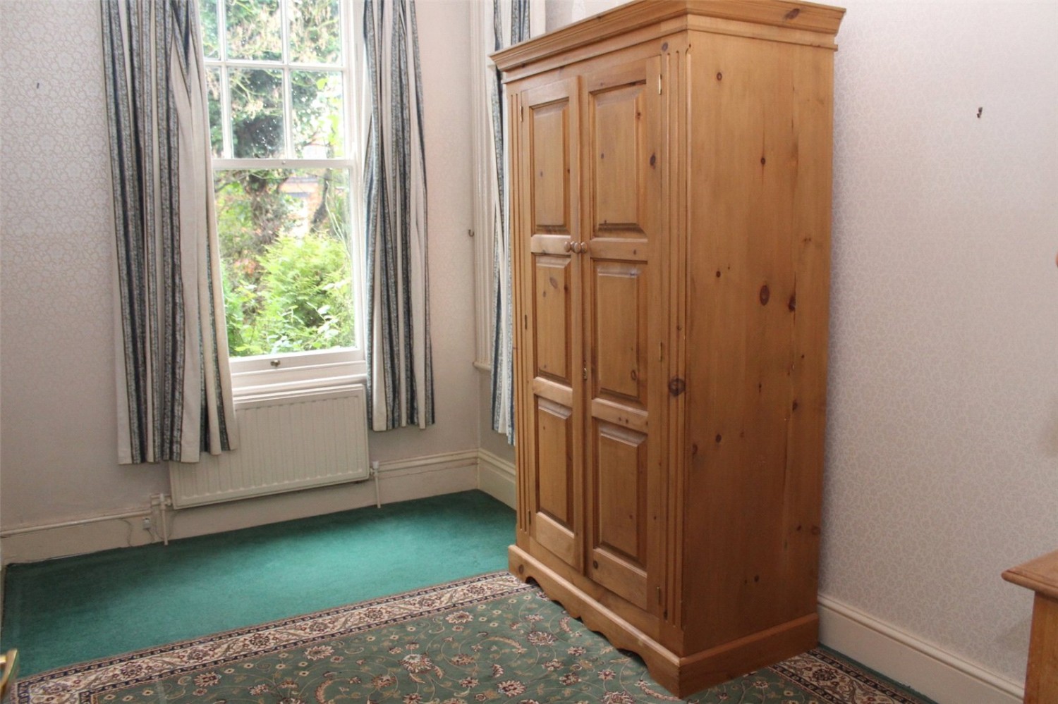The Park, Newark, Notts