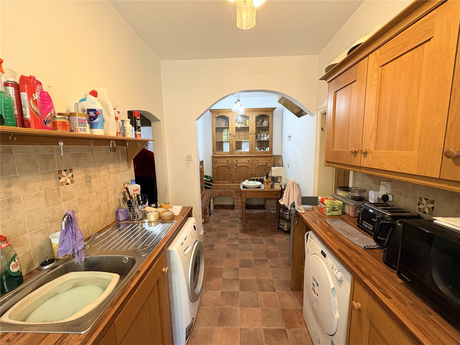 The Park, Newark, Notts