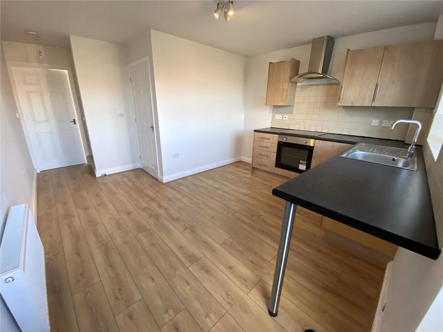 Newark, Nottinghamshire