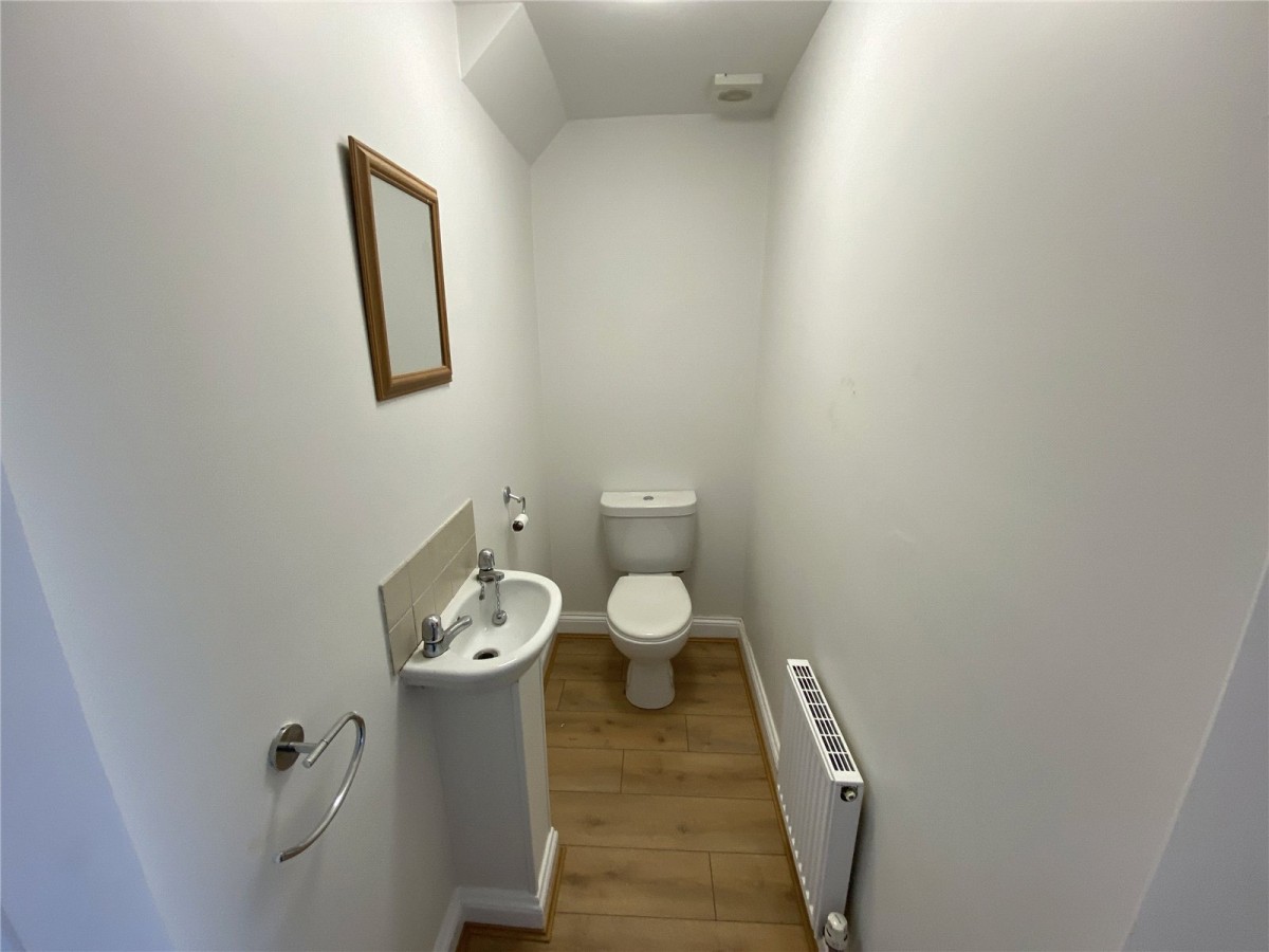 Newark, Nottinghamshire