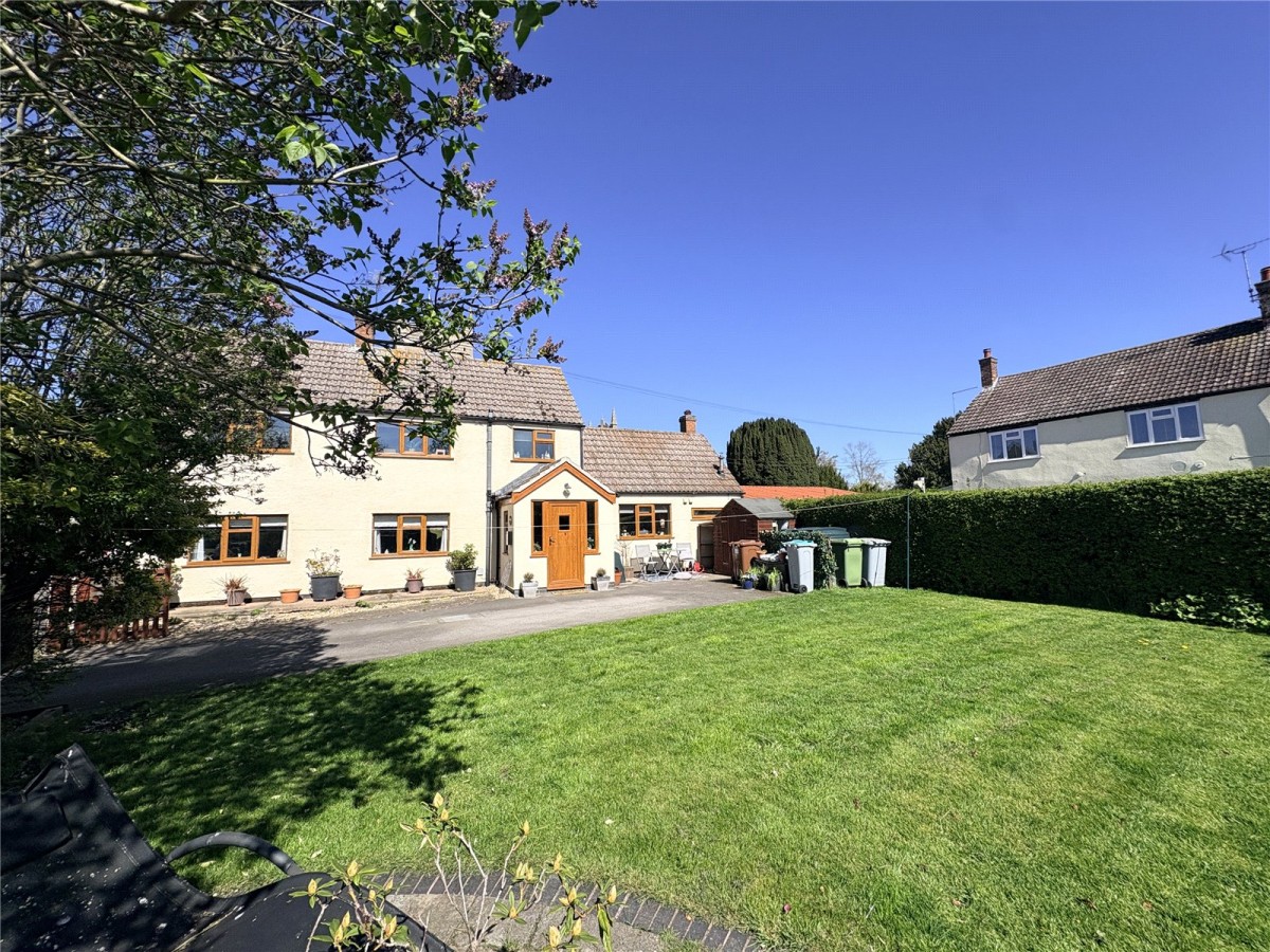 Sutton On Trent, Newark, Notts