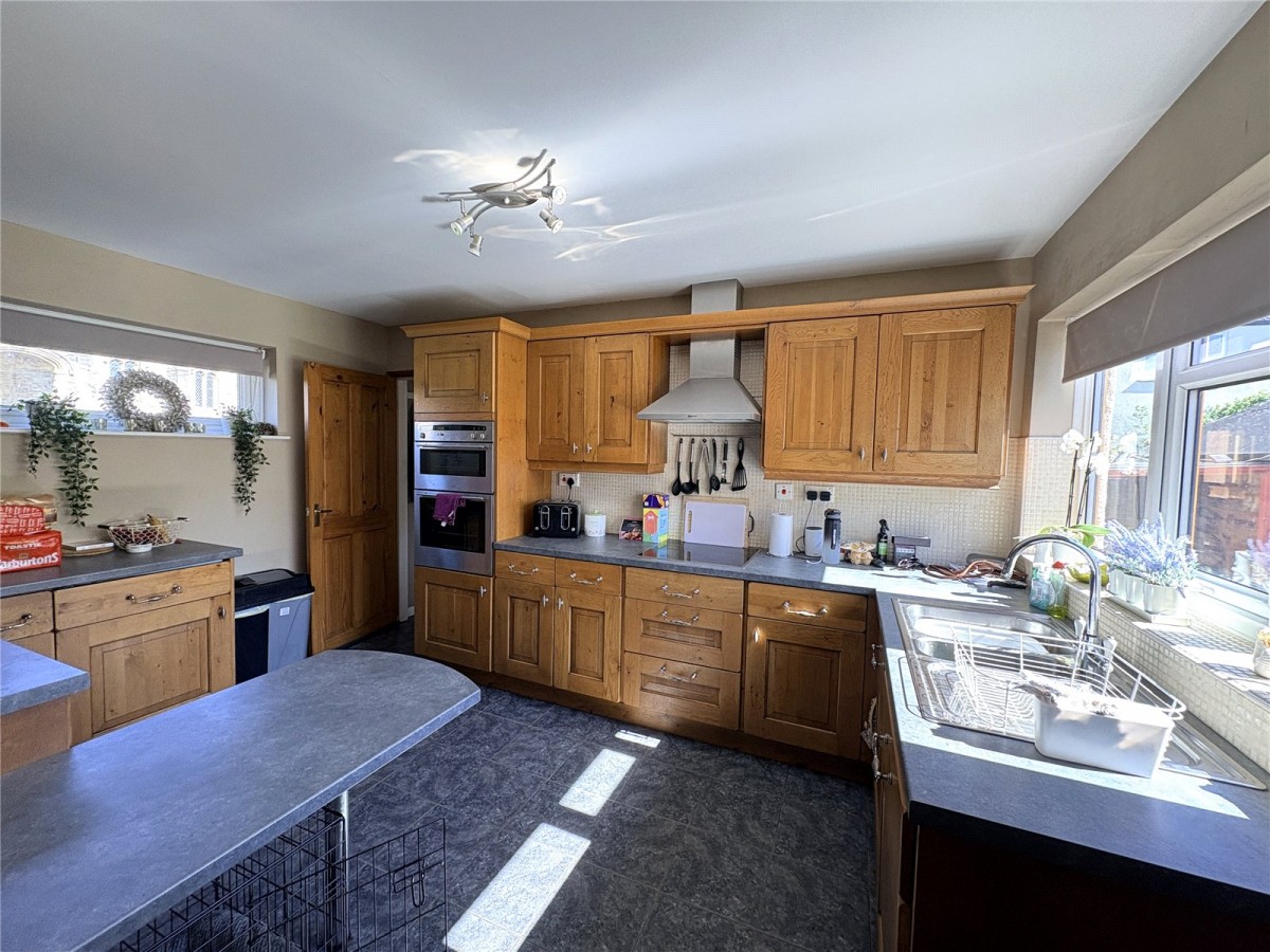 Sutton On Trent, Newark, Notts