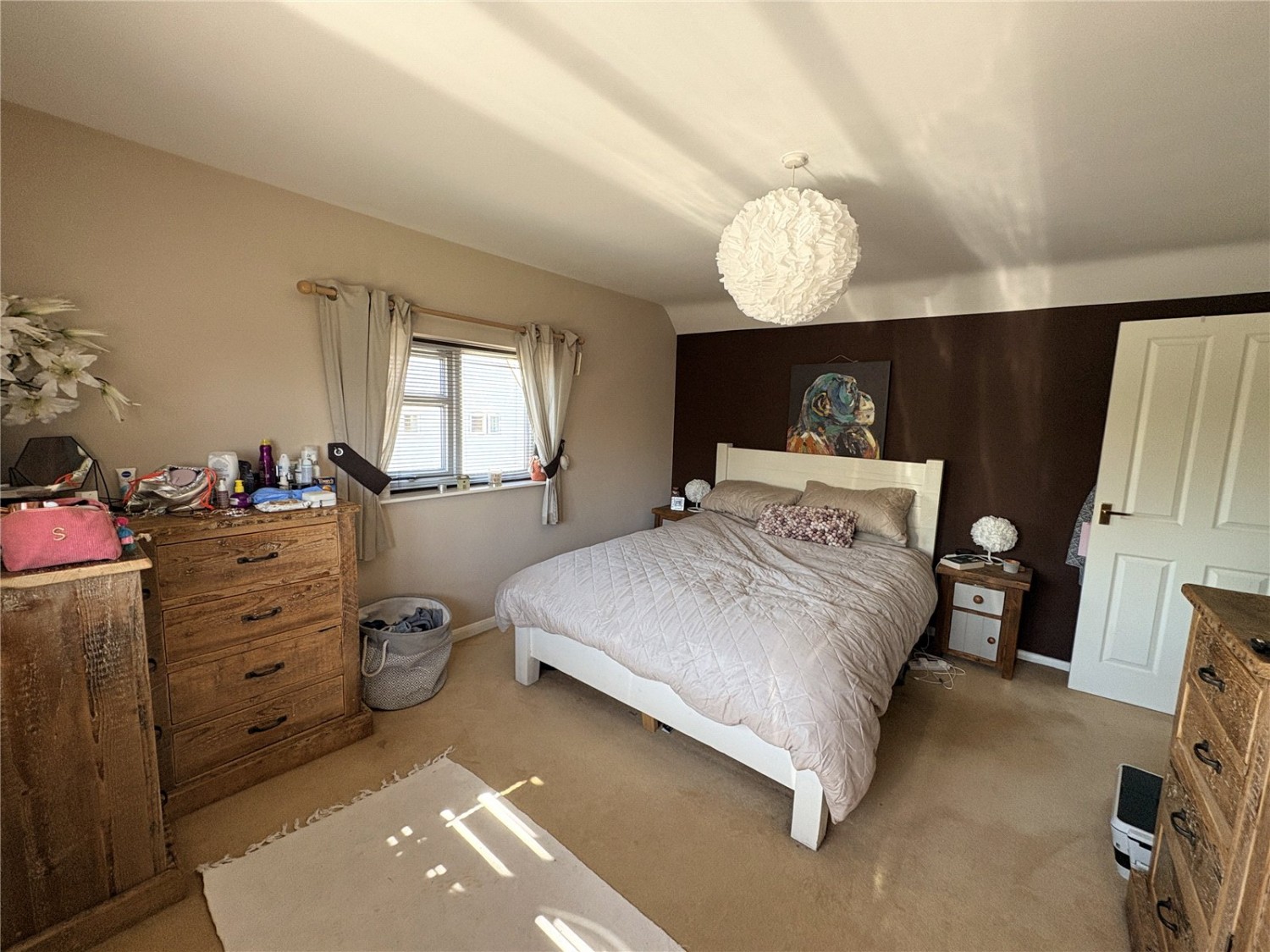 Sutton On Trent, Newark, Notts