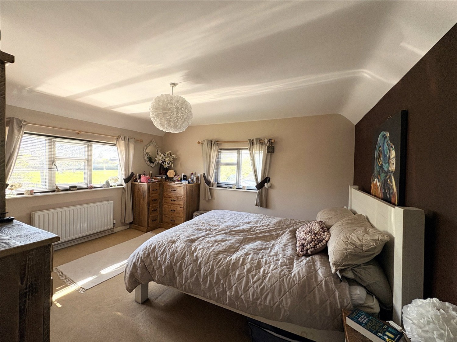 Sutton On Trent, Newark, Notts