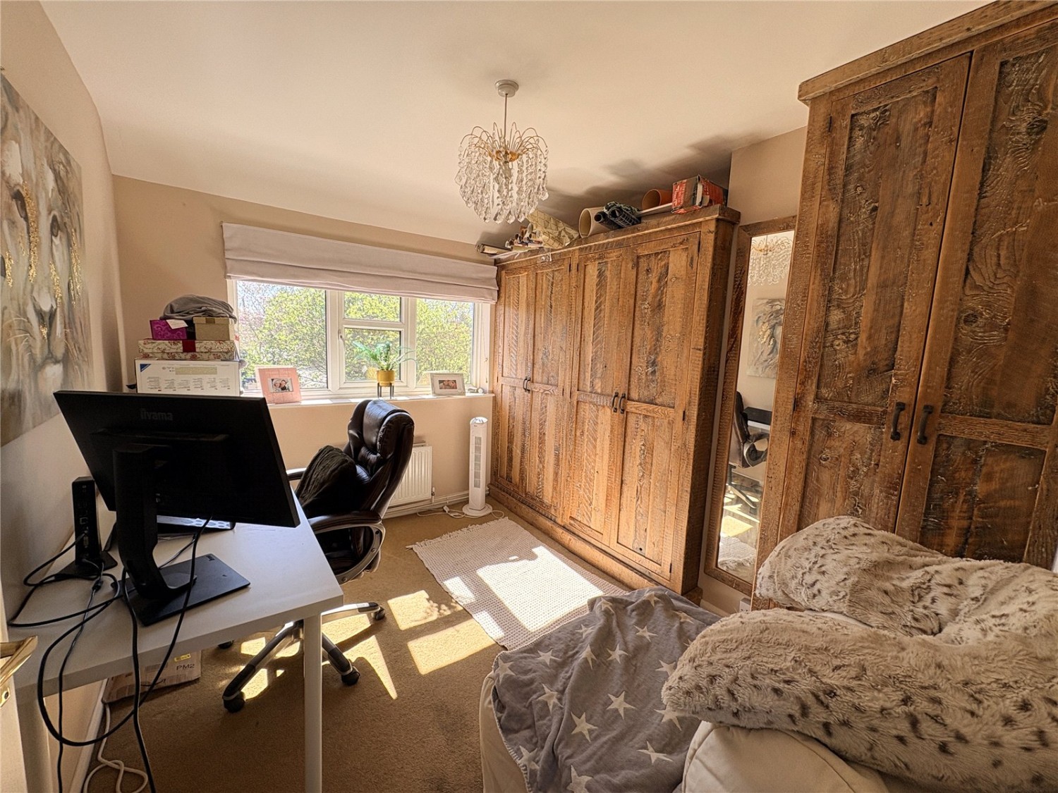 Sutton On Trent, Newark, Notts