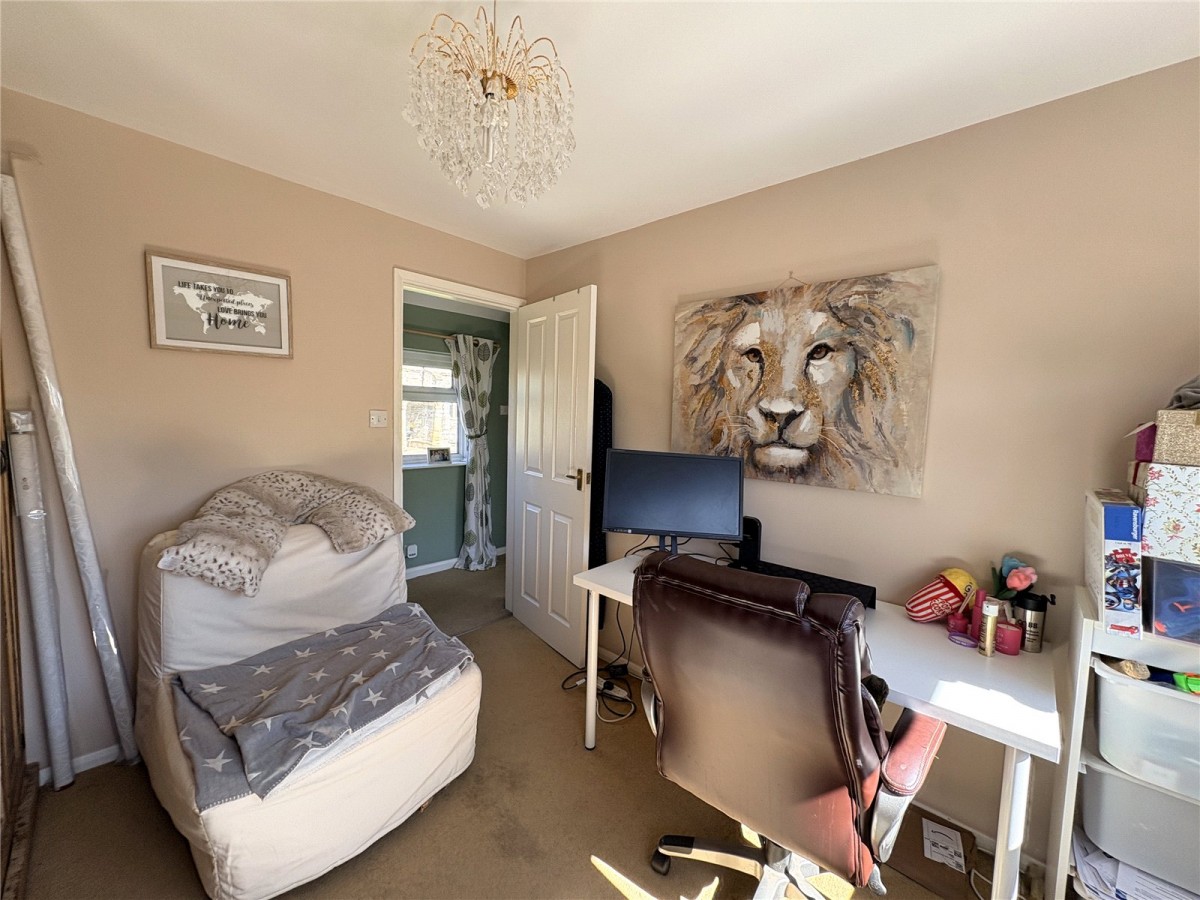 Sutton On Trent, Newark, Notts