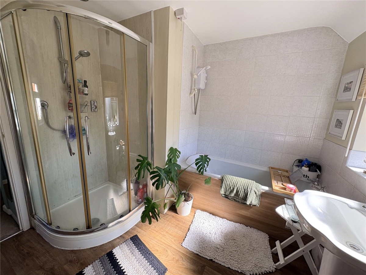 Sutton On Trent, Newark, Notts