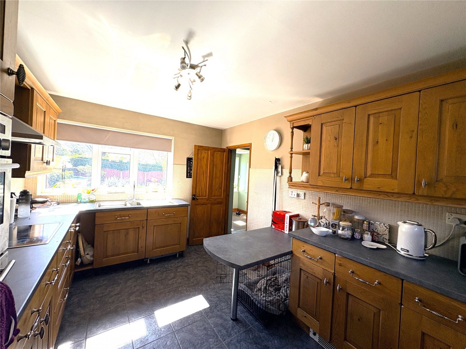 Sutton On Trent, Newark, Notts